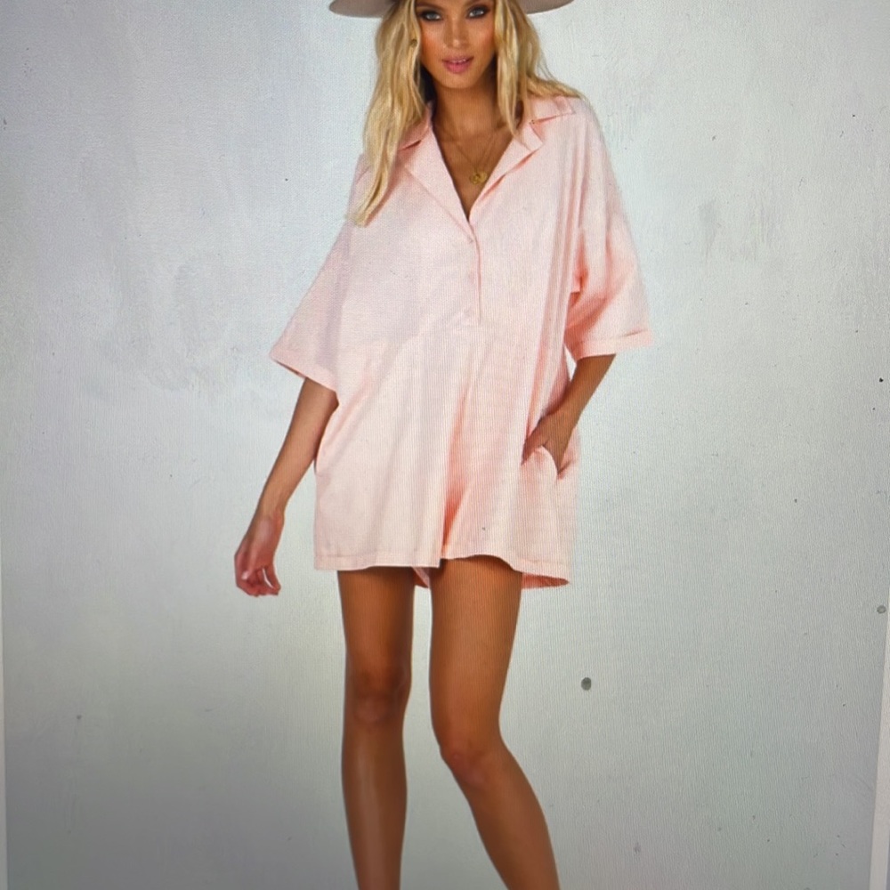 Princess Polly Sinclair romper